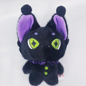 Implication Toys Nick Nocturne Plush Stuffed Animal